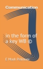 Image for Communication : in the form of a key WB (c)