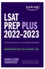 Image for LSAT 2022