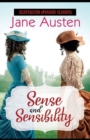 Image for Sense and Sensibility By Jane Austen Illustrated (Penguin Classics)