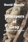 Image for Whispers of Gray : Part 2 of the Keep in the Light Universe