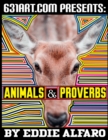 Image for Animal &amp; Proverbs : Words of Wisdom That Will Change the Way You Think