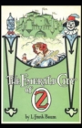 Image for The Emerald City of Oz Annotated(edition)