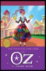 Image for The Patchwork Girl of Oz Annotated(edition)