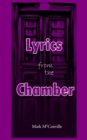 Image for Lyrics From The Chamber