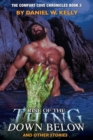 Image for Rise of the Thing Down Below and Other Stories : Comfort Cove Chronicles Book 3