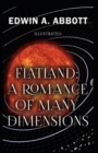 Image for Flatland A Romance of Many Dimensions