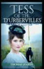 Image for Tess of the D&#39;Urbervilles