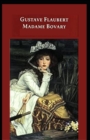 Image for Madame Bovary : illustrated edition