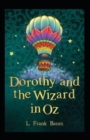 Image for Dorothy and the Wizard in Oz;illustrated