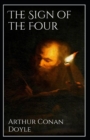 Image for The Sign of Four : Arthur Conan Doyle (Mystery, Literature) [Annotated]