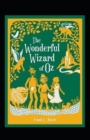 Image for The Wonderful Wizard of Oz;illustrated