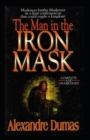 Image for The man in the iron mask Illustrated