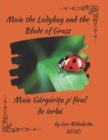 Image for Maia the Ladybug and the Blade of Grass - Maia gargari?a ?i firul de iarba