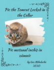 Image for Pic the Tomcat Locked in the Cellar - Motanul Pic inchis in zamnic