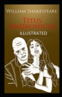 Image for Titus Andronicus Illustrated