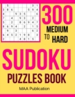 Image for Sudoku Puzzles Book