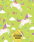 Image for Unicorn Sticker Book