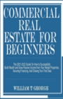 Image for Commercial Real Estate for Beginners