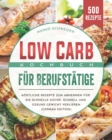 Image for Low Carb Kochbuch fur Berufstatige