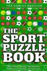 Image for The Sports Puzzle Book : Perfect Brain Training