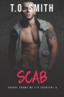 Image for Scab : Savage Crows MC Book 9