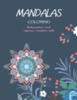 Image for Mandalas Coloring