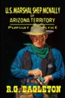 Image for U.S. Marshal Shep McNally of Arizona Territory