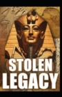 Image for Stolen Legacy by George G. M James illustrated