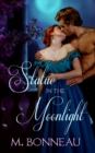 Image for Statue in the Moonlight : a Regency romance novella