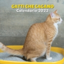 Image for Gatti Che Cagano Calendario 2022