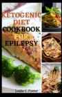 Image for Ketogenic Diet Cookbook For Epilepsy
