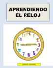 Image for Aprendiendo El Reloj