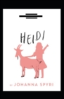 Image for Heidi (Unabridged Illustrated Classics)