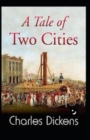 Image for A Tale of Two Cities Annotated