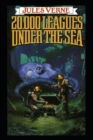 Image for 20,000 Leagues Under the Sea Original Edition(Annotated)