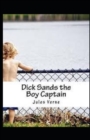 Image for Dick Sands the Boy Captain