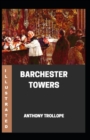Image for Barchester Towers Annotated