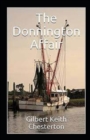 Image for The Donnington Affair Illustrated