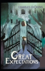 Image for Great Expectations : (illustrated edition)
