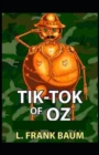 Image for Tik-Tok of Oz Annotated(edition)
