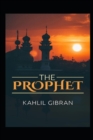 Image for The Prophet Kahlil Gibran