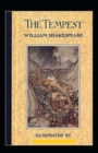 Image for The Tempest / The Works of William Shakespeare illustrated