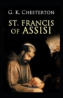 Image for St. Francis of Assisi (Annotaed Edition)
