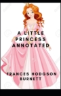 Image for A Little Princess Annotated