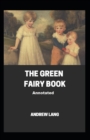Image for The Green Fairy Book; illustrated