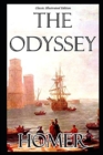Image for The Odyssey : A classics illustrated edition