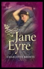 Image for Jane Eyre by Charlotte Bronte illustrated edition