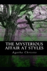 Image for The Mysterious Affair at Styles : A Hercule Poirot Mystery(classics illustrated) edition