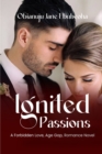 Image for Ignited Passions
