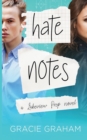 Image for Hate Notes